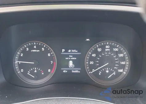 2021 Hyundai Tucson Sel z USA, uszkodzony, nr VIN KM8J3CAL0MU397516